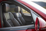 Porsche Macan GTS GTS Todo terreno Interior Asientos 5 puertas