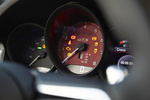 Porsche Macan GTS GTS Todo terreno Interior Cuadro de instrumentos 5 puertas