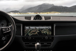 Porsche Macan GTS GTS Todo terreno Interior Consola Central 5 puertas