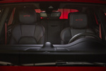 Porsche Macan GTS GTS Todo terreno Interior Asientos 5 puertas