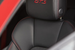 Porsche Macan GTS GTS Todo terreno Interior Asientos 5 puertas