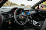 Porsche Macan GTS GTS Todo terreno Interior Salpicadero 5 puertas