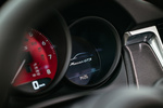 Porsche Macan GTS GTS Todo terreno Interior Cuadro de instrumentos 5 puertas