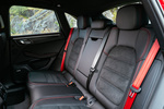 Porsche Macan GTS GTS Todo terreno Interior Asientos 5 puertas