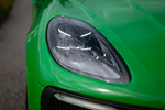 Porsche Macan GTS con pack GTS Sport GTS con pack GTS Sport Todo terreno Verde Pit&oacute;n Exterior Faro 5 puertas