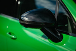 Porsche Macan GTS con pack GTS Sport GTS con pack GTS Sport Todo terreno Verde Pit&oacute;n Exterior Retrovisor 5 puertas