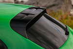 Porsche Macan GTS con pack GTS Sport GTS con pack GTS Sport Todo terreno Verde Pit&oacute;n Exterior Aler&oacute;n 5 puertas
