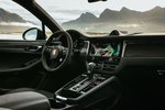 Porsche Macan GTS con pack GTS Sport GTS con pack GTS Sport Todo terreno Interior Salpicadero 5 puertas