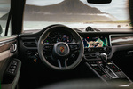 Porsche Macan GTS con pack GTS Sport GTS con pack GTS Sport Todo terreno Interior Salpicadero 5 puertas