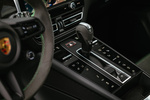 Porsche Macan GTS con pack GTS Sport GTS con pack GTS Sport Todo terreno Interior Consola Central 5 puertas