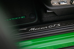 Porsche Macan GTS con pack GTS Sport GTS con pack GTS Sport Todo terreno Interior Moldura decorativa 5 puertas