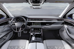 Audi A8 S8 TFSI quattro tiptronic S8 Turismo Interior Salpicadero 4 puertas