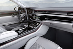 Audi A8 S8 TFSI quattro tiptronic S8 Turismo Interior Salpicadero 4 puertas