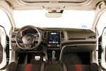 Renault M&eacute;gane E-TECH H&iacute;brido enchufable 117 kW (160 CV) R.S Line E-TECH Turismo Interior Salpicadero 5 puertas