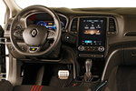 Renault M&eacute;gane E-TECH H&iacute;brido enchufable 117 kW (160 CV) R.S Line E-TECH Turismo Interior Salpicadero 5 puertas