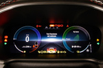 Renault M&eacute;gane E-TECH H&iacute;brido enchufable 117 kW (160 CV) R.S Line E-TECH Turismo Interior Cuadro de instrumentos 5 puertas