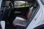 Volkswagen ID.5 Gama ID.5 Pro Performance Todo terreno Interior Asientos 5 puertas