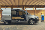 Renault Kangoo Gama Kangoo Furg&oacute;n E-TECH Gama Kangoo Furg&oacute;n E-TECH Veh&iacute;culo comercial Exterior Lateral 5 puertas