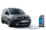 Renault Kangoo Gama Kangoo Furg&oacute;n E-TECH Gama Kangoo Furg&oacute;n E-TECH Veh&iacute;culo comercial Exterior Toma de recarga 5 puertas