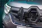 Renault Kangoo Gama Kangoo Furg&oacute;n E-TECH Gama Kangoo Furg&oacute;n E-TECH Veh&iacute;culo comercial Exterior Toma de recarga 5 puertas