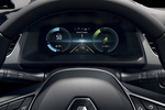 Renault Kangoo Gama Kangoo Furg&oacute;n E-TECH Gama Kangoo Furg&oacute;n E-TECH Veh&iacute;culo comercial Interior Cuadro de instrumentos 5 puertas