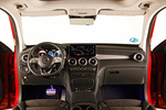Mercedes-Benz GLC 300 de 4MATIC AMG Line Plus de Todo terreno Interior Salpicadero 5 puertas
