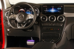Mercedes-Benz GLC 300 de 4MATIC AMG Line Plus de Todo terreno Interior Salpicadero 5 puertas