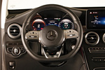 Mercedes-Benz GLC 300 de 4MATIC AMG Line Plus de Todo terreno Interior Volante 5 puertas