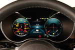 Mercedes-Benz GLC 300 de 4MATIC AMG Line Plus de Todo terreno Interior Cuadro de instrumentos 5 puertas