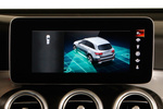 Mercedes-Benz GLC 300 de 4MATIC AMG Line Plus de Todo terreno Interior Pantalla del sistema multimedia 5 puertas