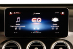 Mercedes-Benz GLC 300 de 4MATIC AMG Line Plus de Todo terreno Interior Pantalla del sistema multimedia 5 puertas