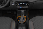 Toyota Aygo X Cross Limited Edition S-CVT Cross Limited Edition Todo terreno Interior Palanca de Cambios 5 puertas