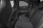 Toyota Aygo X Cross Limited Edition S-CVT Cross Limited Edition Todo terreno Interior Asientos 5 puertas