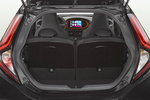 Toyota Aygo X Cross Limited Edition S-CVT Cross Limited Edition Todo terreno Interior Maletero 5 puertas
