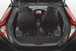 Toyota Aygo X Cross Limited Edition S-CVT Cross Limited Edition Todo terreno Interior Maletero 5 puertas