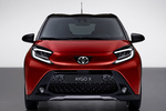 Toyota Aygo X Cross Trendy Edition Cross Trendy Edition Todo terreno Exterior Frontal 5 puertas