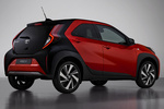 Toyota Aygo X Cross Trendy Edition Cross Trendy Edition Todo terreno Exterior Posterior-Lateral 5 puertas