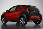 Toyota Aygo X Cross Trendy Edition Cross Trendy Edition Todo terreno Exterior Lateral-Posterior 5 puertas