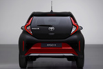Toyota Aygo X Cross Trendy Edition Cross Trendy Edition Todo terreno Exterior Posterior 5 puertas