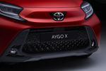 Toyota Aygo X Cross Trendy Edition Cross Trendy Edition Todo terreno Exterior Frontal 5 puertas