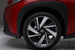 Toyota Aygo X Cross Trendy Edition Cross Trendy Edition Todo terreno Exterior Llanta 5 puertas