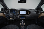Toyota Aygo X Cross Trendy Edition Cross Trendy Edition Todo terreno Interior Salpicadero 5 puertas