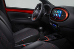 Toyota Aygo X Cross Trendy Edition Cross Trendy Edition Todo terreno Interior Salpicadero 5 puertas