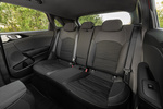 KIA ceed Gama Ceed (versi&oacute;n con volante a la derecha) Ceed GT Line (versi&oacute;n con volante a la derecha) Turismo Interior Asientos 5 puertas