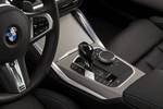 BMW Serie 4 M440i xDrive Gran Coup&eacute; Gran Coup&eacute; M440i Turismo Interior Consola Central 5 puertas