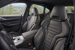 BMW Serie 4 M440i xDrive Gran Coup&eacute; Gran Coup&eacute; M440i Turismo Interior Asientos 5 puertas