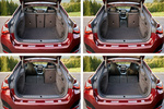 BMW Serie 4 M440i xDrive Gran Coup&eacute; Gran Coup&eacute; M440i Turismo Interior Maletero 5 puertas