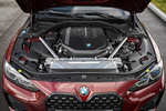 BMW Serie 4 M440i xDrive Gran Coup&eacute; Gran Coup&eacute; M440i Turismo T&eacute;cnica Motor 5 puertas
