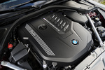 BMW Serie 4 M440i xDrive Gran Coup&eacute; Gran Coup&eacute; M440i Turismo T&eacute;cnica Motor 5 puertas