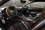 Ferrari BR20 Gama BR20 Gama BR20 Coup&eacute; Interior Salpicadero 3 puertas